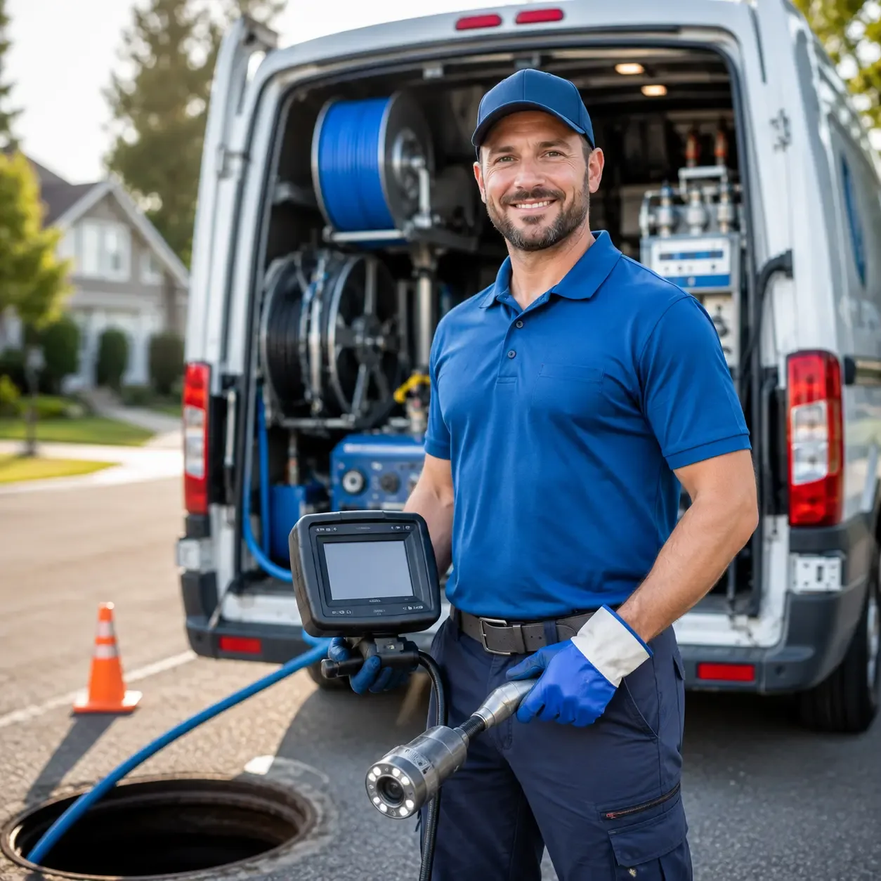 Local Pipe Relining specialists in Junction City, GA