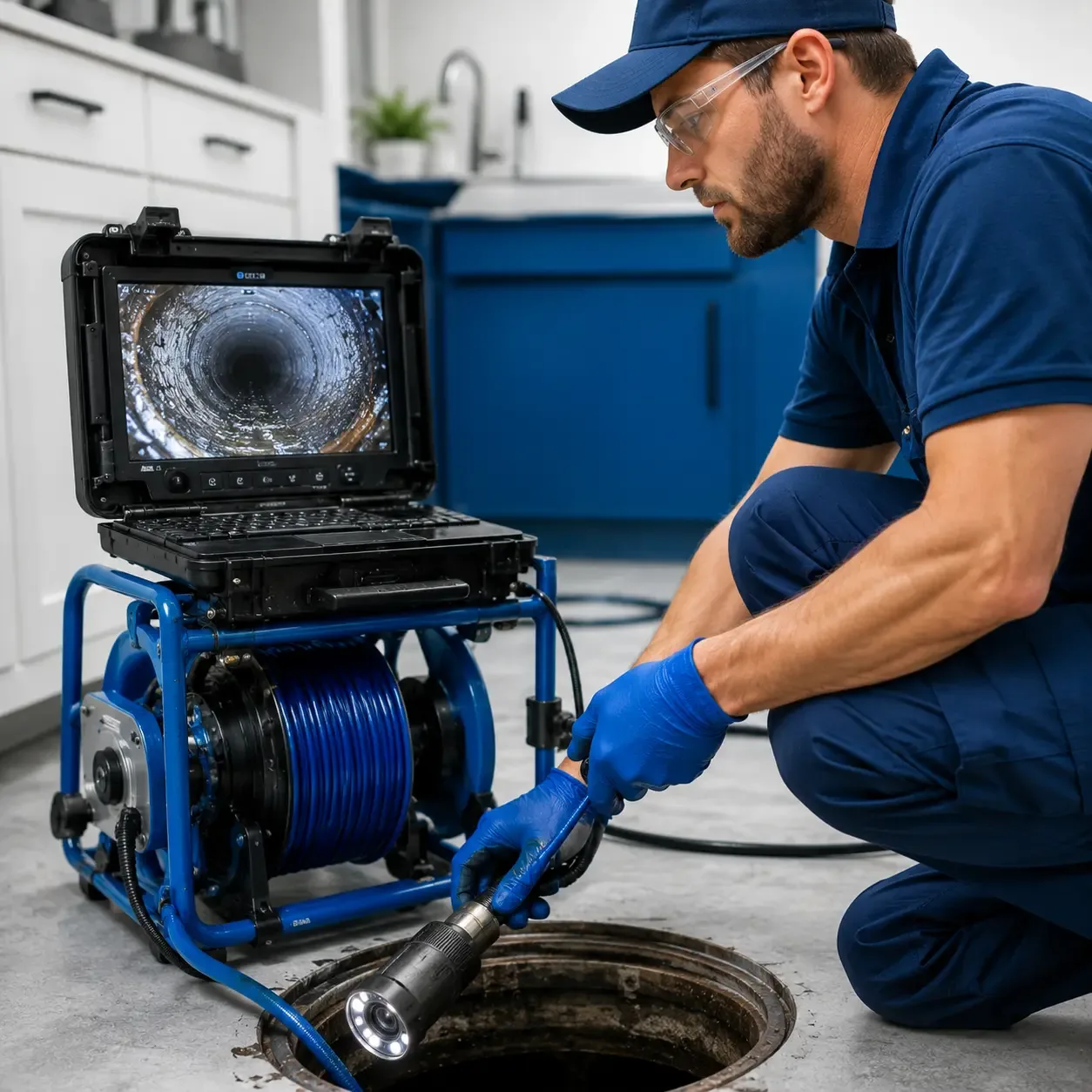 Pipe Relining professionals serving Junction City, GA